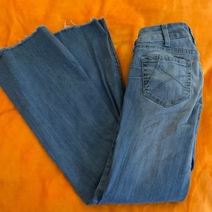 Ariat R•E•A•L Denim